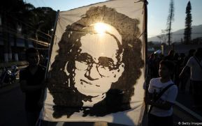 Las mentiras contra Nicaragua no respetan ni a San Romero