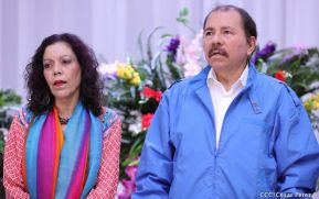 Presidente Daniel y vicepresidenta Rosario envían condolencias al pueblo y gobierno de Vietnam