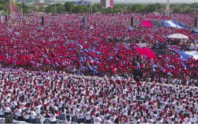 Vamos haciendo la historia – Pancasán
