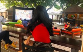 El Cine Familiar y la serie “Game Of Thrones” llegan los domingos a la Avenida Central