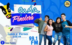 ¿Querés estar en buena Onda? Conocé sobre Onda Pinolera