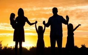 Celebración del día de las Familias
