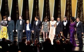¡Ya llegó el Festival de Cannes!