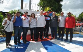 Nicaragua conmemora 124 años del tránsito a la inmortalidad de José Martí