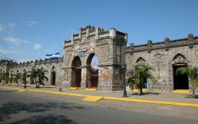 Masaya celebrará en grande los 22 años de su mercado de artesanías