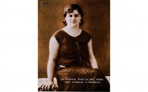 Nicaragua celebrará los 110 años de la heroína nacional Blanca Stella Aráuz Pineda