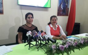 Marena se prepara para celebrar el Día Internacional de la Diversidad Biológica