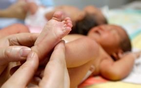Nicaragua reduce en 40% la mortalidad infantil en el primer trimestre del 2019
