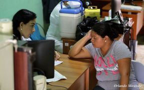 Minsa y Asonvihsida promueven el respeto a las personas portadoras del VIH