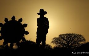 Llamamos a Sandino