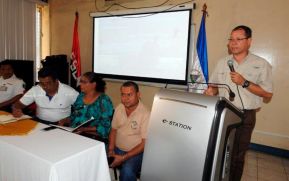 Sector pesquero de camarón de cultivo evalúa metas productivas del 2019
