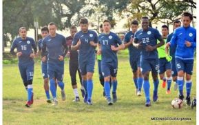 El día histórico ha llegado, Nicaragua vs. Argentina tendrá a Messi de titular