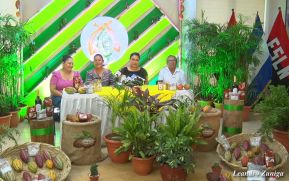 Todo lo que tienes que saber sobre la Feria Nacional del Cacao