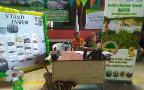 Gobierno Sandinista realiza encuentro con productores agropecuarios y promotores de territorios indígenas de Waspam