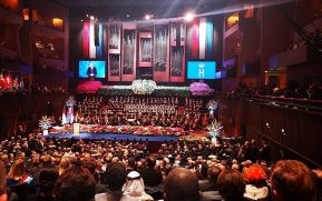 (+ Fotos) Nicaragua participa en la celebración del Día Nacional de Luxemburgo