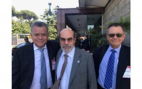 Nicaragua será sede de la Conferencia Regional de FAO en América Latina y Caribe en abril del 2020