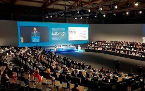 Nicaragua participa en la Conferencia Mundial de Ministros de Juventud y el Foro de Juventud Lisboa+21
