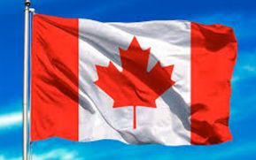 Canadá celebra en Managua el 152 Aniversario de su Independencia