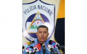 Policía Nacional informa sobre captura y devolución a Costa Rica, de individuos supuestamente vinculados a ISIS