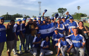 Nicaragua presente en Serie Latinoamericana de Béisbol en El Salvador