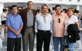 Delegación del Consejo Mundial de Boxeo participará en homenajes a Alexis Argüello