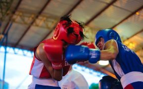 VI Copa Alexis Argüello: Los mejores boxeadores amateur se miden en San Francisco Libre