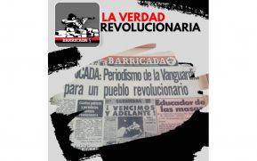 Las trincheras informativas