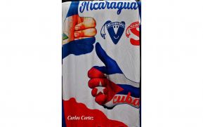 Nicaragua y Cuba, una historia llena de hermandad, amor y béisbol
