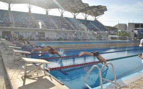 Nicaragua conmemora el Día Internacional de los Deportes Acuáticos