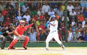 Nicaragua gana tercer juego amistoso de la serie contra Cuba