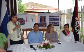 Inicia trabajos de ampliación del Centro de Salud Jorge Sinforoso Bravo de Granada