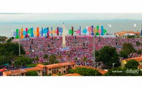 Conozca las medidas de seguridad de la Policía Nacional por motivos del 40 aniversario de la Revolución Sandinista