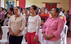 Gobierno Sandinista entrega desembolso a nuevos emprendedores de Granada