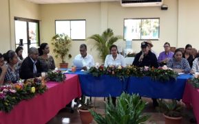 Impulsan programa de reducción de emisión de gases en la Costa Caribe
