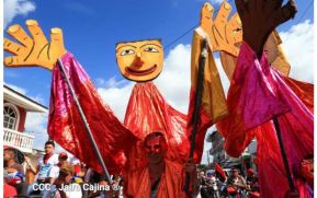 Celebramos el Día de la Alegría, con el compromiso de continuar construyendo el porvenir