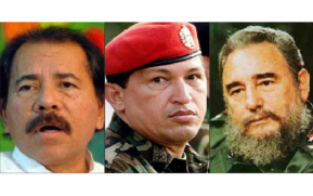 Nicaragua: 40 años después del levantamiento popular contra la tiranía, la revolución continúa