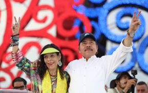 Presidente Daniel Ortega: Necesitamos paz para combatir la pobreza