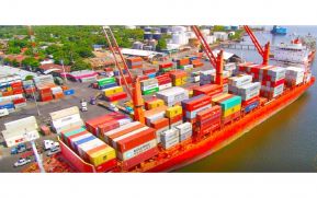 Exportaciones se mantienen en Nicaragua