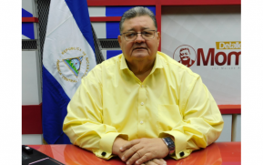 Detalles del momento: La mística sandinista