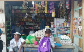 Gobierno Sandinista construye un nuevo mercado en Waspam