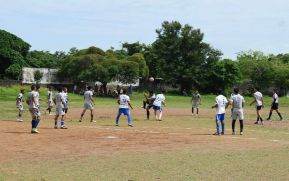 Fútbol granadino llega a la semifinal