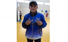 Kevin Vivas logra la primera medalla para Nicaragua en los Juegos Panamericanos