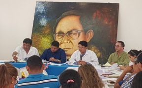 Autoridades se unen para combatir el dengue en Carazo