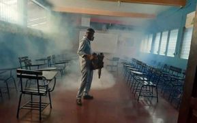 Alcaldías de Carazo comprometidas en la lucha contra el dengue