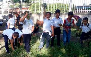 Así avanza el concurso El municipio más limpio