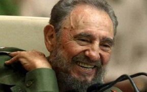 Presidentes de Cuba y Venezuela resaltan legado de Fidel Castro