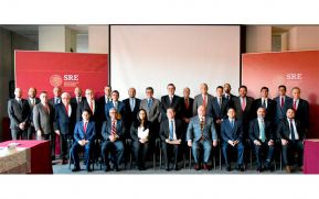 Exitoso encuentro de Iberoamérica y el Caribe contra la xenofobia
