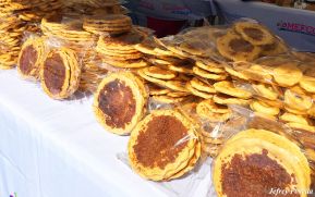 MEFCCA realiza festival de ofertas con protagonistas en saludo a las fiestas patrias
