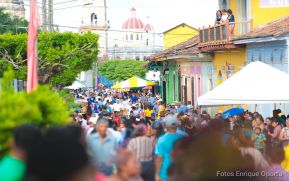 Granada celebra desfile hípico en honor a la Virgen de La Asunción