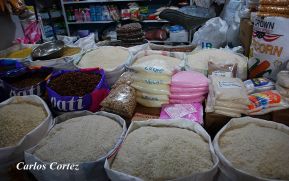 Ferias de la Economía Familiar en los mercados fomentan bajas de precios en productos alimenticios